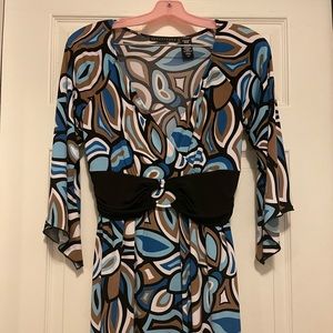 Apostrophe size M - like new!